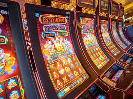 Зеркало Vulkan Rich Casino